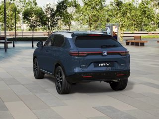 HONDA HR-V 1.5 Hev eCVT Advance Style