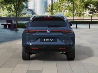 HONDA HR-V 1.5 Hev eCVT Advance Style