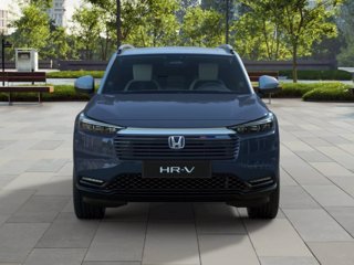 HONDA HR-V 1.5 Hev eCVT Advance Style