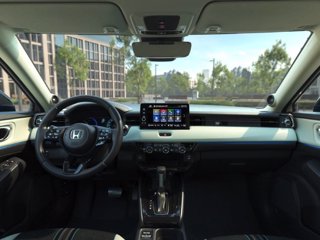 HONDA HR-V 1.5 Hev eCVT Advance Style
