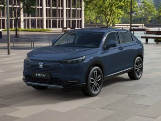 HONDA HR-V 1.5 Hev eCVT Advance Style