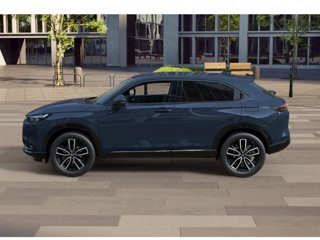 HONDA HR-V 1.5 Hev eCVT Advance Style
