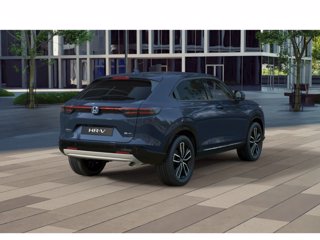 HONDA HR-V 1.5 Hev eCVT Advance Style