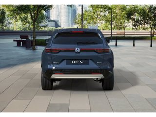 HONDA HR-V 1.5 Hev eCVT Advance Style