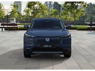 HONDA HR-V 1.5 Hev eCVT Advance Style