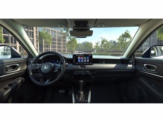 HONDA HR-V 1.5 Hev eCVT Advance Style