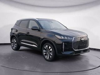 DR dr5 1.5 HEV