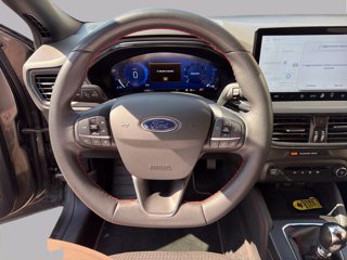 FORD Focus 1.0t ecoboost h st-line x 125cv
