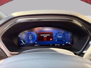FORD Focus 1.0t ecoboost h st-line x 125cv