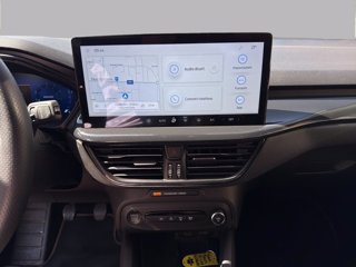 FORD Focus 1.0t ecoboost h st-line x 125cv