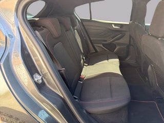 FORD Focus 1.0t ecoboost h st-line x 125cv