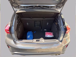 FORD Focus 1.0t ecoboost h st-line x 125cv