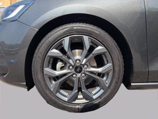 FORD Focus 1.0t ecoboost h st-line x 125cv