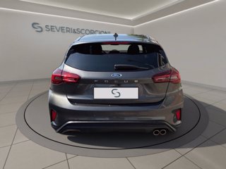 FORD Focus 1.0t ecoboost h st-line x 125cv