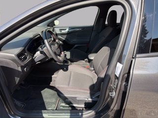 FORD Focus 1.0t ecoboost h st-line x 125cv