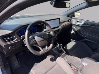 FORD Focus 1.0t ecoboost h st-line x 125cv