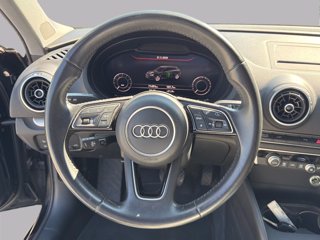 AUDI A3 sportback 40 1.4 tfsi e-tron s-tronic