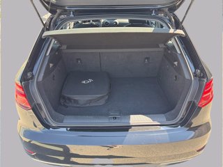 AUDI A3 sportback 40 1.4 tfsi e-tron s-tronic