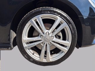 AUDI A3 sportback 40 1.4 tfsi e-tron s-tronic