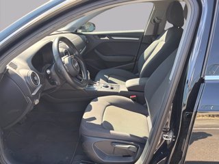 AUDI A3 sportback 40 1.4 tfsi e-tron s-tronic
