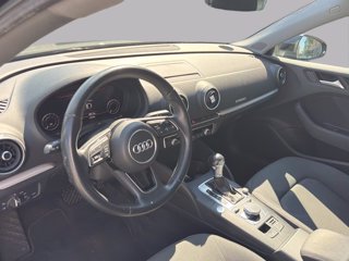 AUDI A3 sportback 40 1.4 tfsi e-tron s-tronic