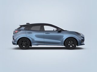 FORD Puma 1.0 EcoBoost Hybrid 125 CV S&S aut. BlueCruise Edition