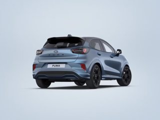 FORD Puma 1.0 EcoBoost Hybrid 125 CV S&S aut. BlueCruise Edition