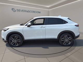 HONDA HR-V 1.5 hev Elegance ecvt