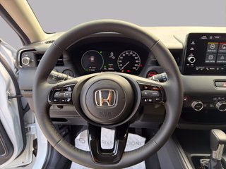 HONDA HR-V 1.5 hev Elegance ecvt
