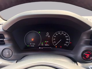 HONDA HR-V 1.5 hev Elegance ecvt
