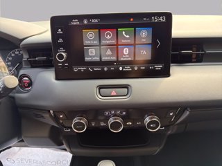 HONDA HR-V 1.5 hev Elegance ecvt