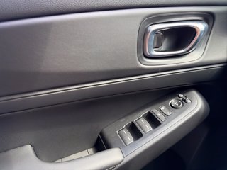 HONDA HR-V 1.5 hev Elegance ecvt