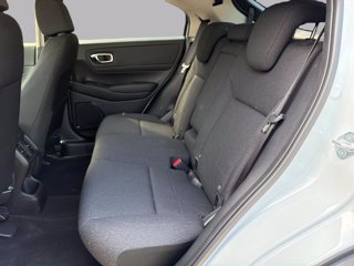 HONDA HR-V 1.5 hev Elegance ecvt