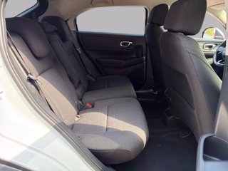 HONDA HR-V 1.5 hev Elegance ecvt