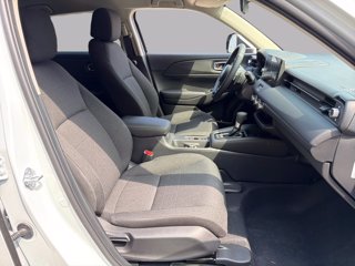 HONDA HR-V 1.5 hev Elegance ecvt