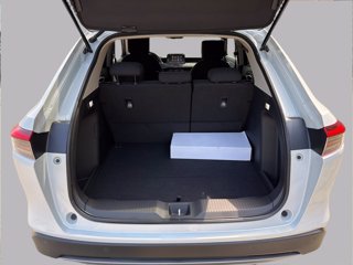 HONDA HR-V 1.5 hev Elegance ecvt