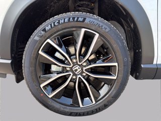 HONDA HR-V 1.5 hev Elegance ecvt