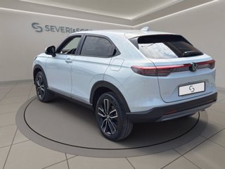 HONDA HR-V 1.5 hev Elegance ecvt