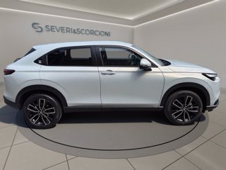 HONDA HR-V 1.5 hev Elegance ecvt