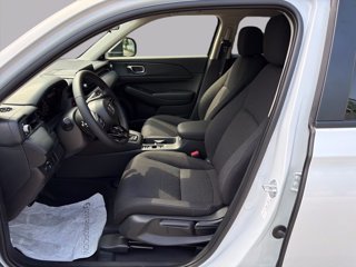 HONDA HR-V 1.5 hev Elegance ecvt