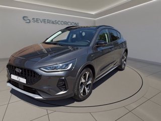 FORD Focus active 1.0t ecoboost h x 125cv