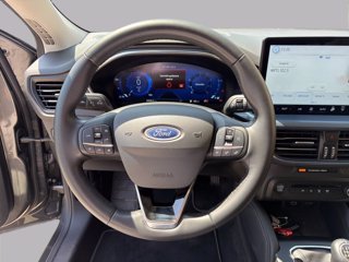 FORD Focus active 1.0t ecoboost h x 125cv
