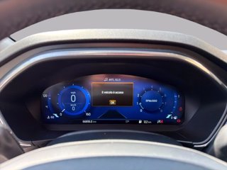 FORD Focus active 1.0t ecoboost h x 125cv