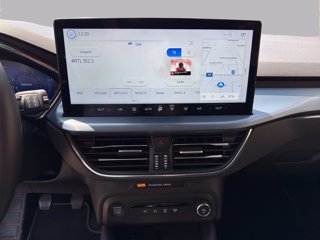 FORD Focus active 1.0t ecoboost h x 125cv