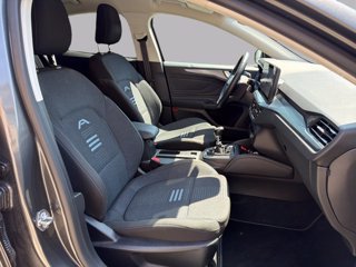 FORD Focus active 1.0t ecoboost h x 125cv