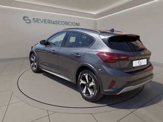 FORD Focus active 1.0t ecoboost h x 125cv