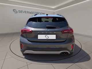 FORD Focus active 1.0t ecoboost h x 125cv