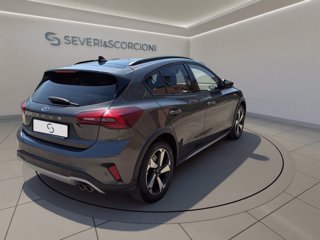 FORD Focus active 1.0t ecoboost h x 125cv