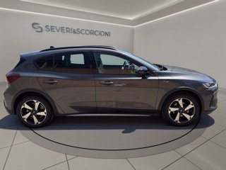 FORD Focus active 1.0t ecoboost h x 125cv