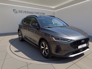 FORD Focus active 1.0t ecoboost h x 125cv